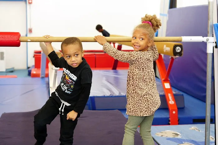 Airborne Gymnastics Club USA 0