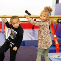 Airborne Gymnastics Club USA