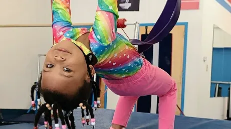 Airborne Gymnastics Club USA 3