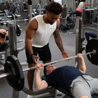LA Fitness