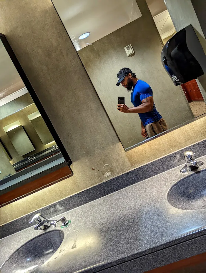 LA Fitness 9