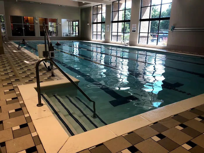 LA Fitness 2