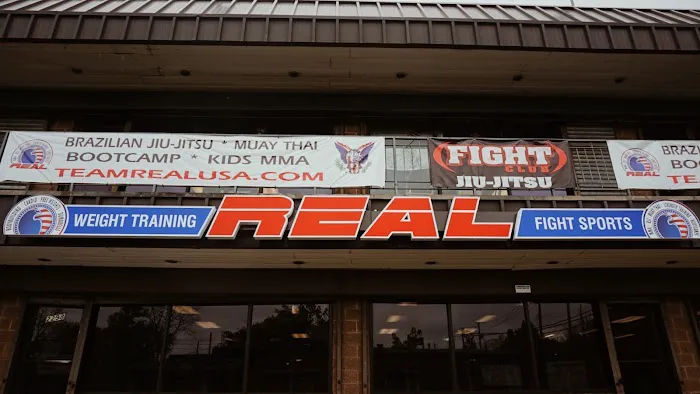 Team Real USA 4