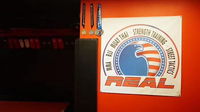 Team Real USA 2