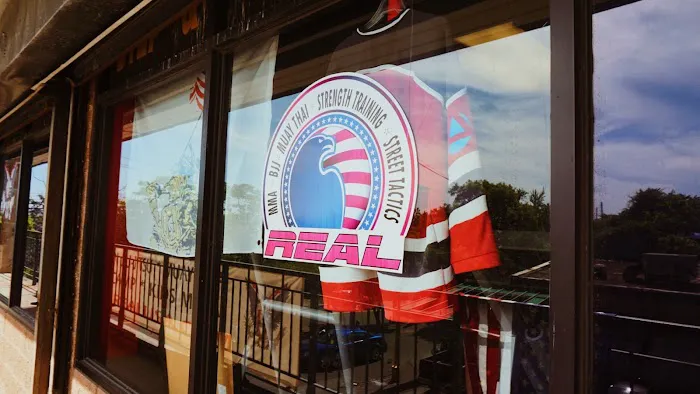 Team Real USA 8