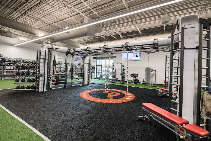 The Refinery 9