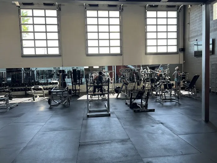 Gym 5 0