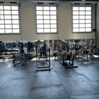 Gym 5