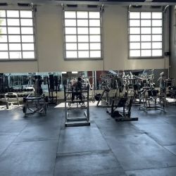 Gym 5 ico
