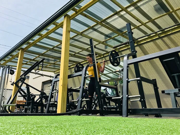 Gym 5 8