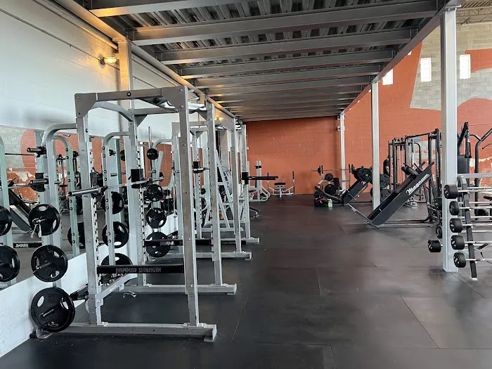 Gym 5 2