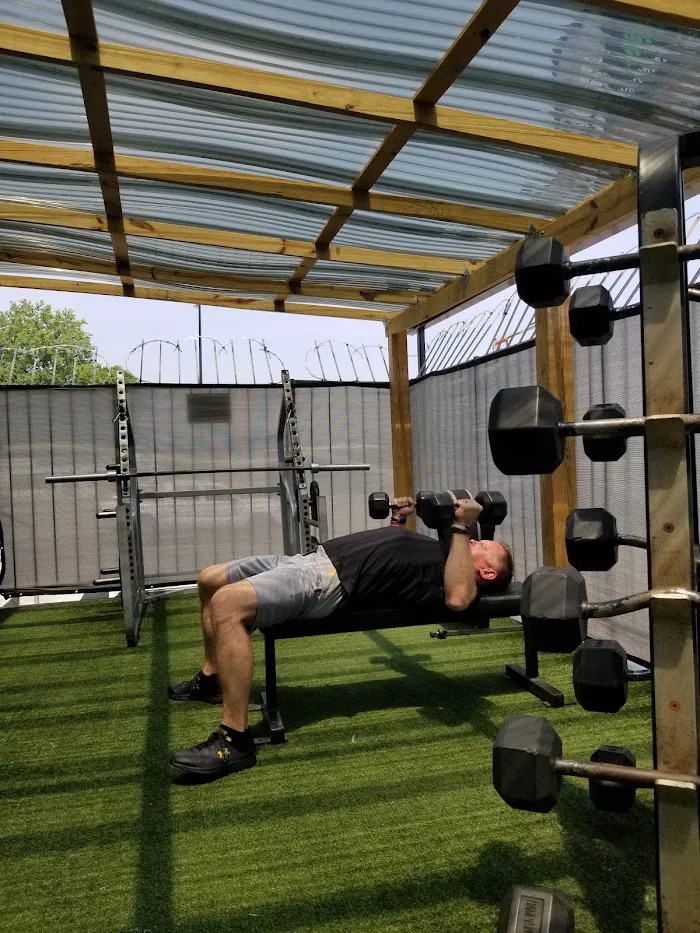 Gym 5 1