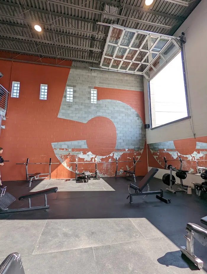 Gym 5 9