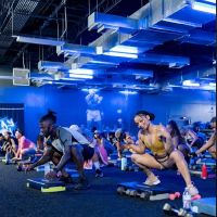 The Loft Athletic Club