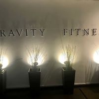 Gravity Fitness