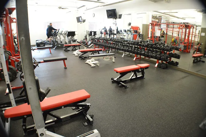 X3 Sports - Inman Park 4