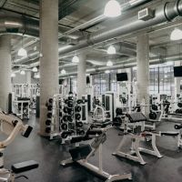 The Forum Athletic Club