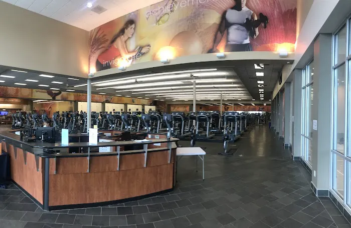 LA Fitness 2