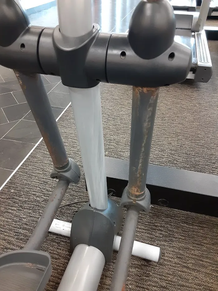 LA Fitness 9