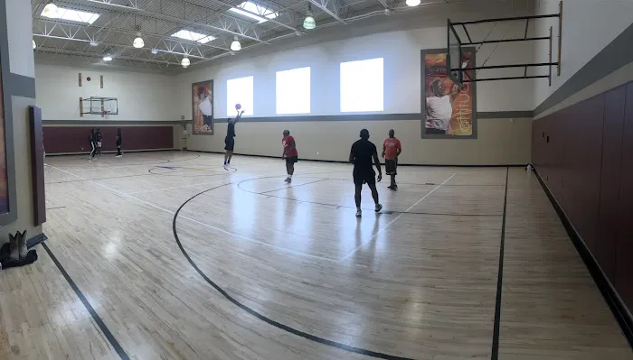 LA Fitness 1