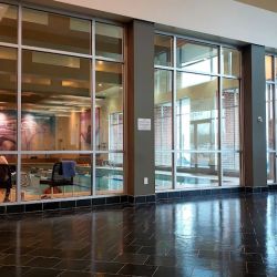 LA Fitness ico