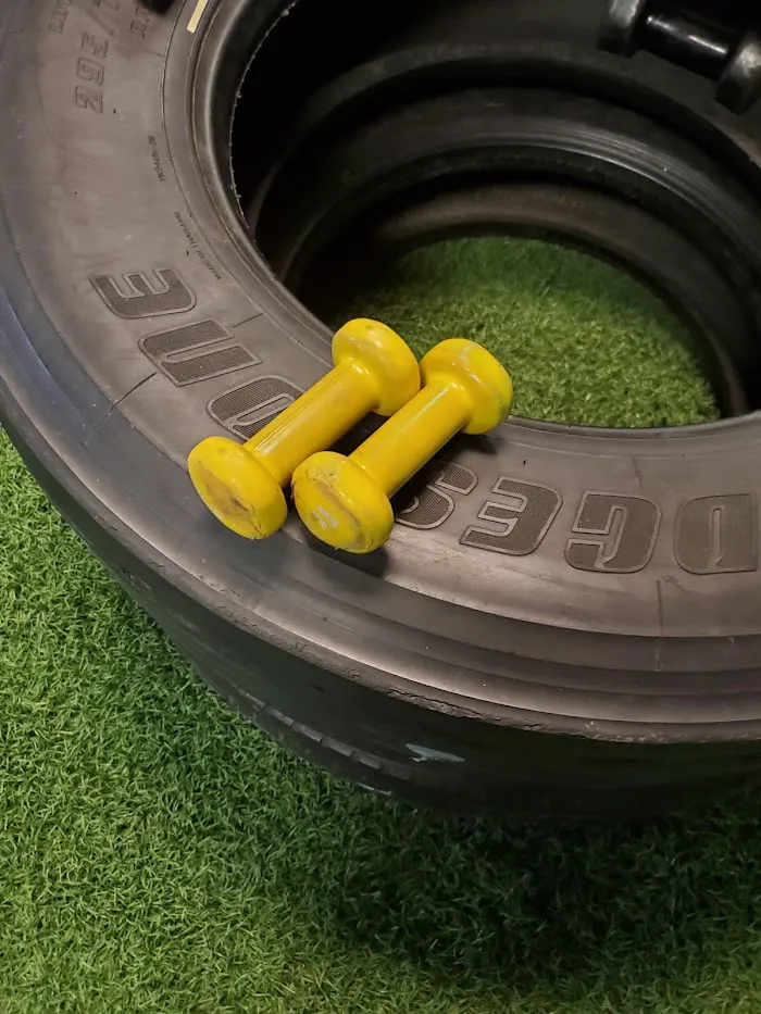 E.F.F.E.C.T Fitness 6