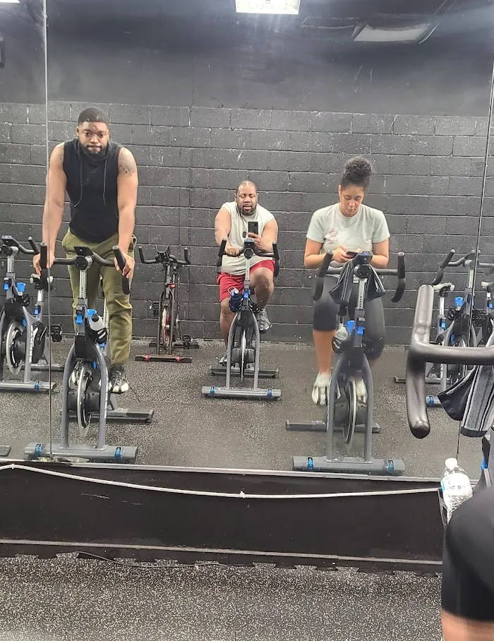 E.F.F.E.C.T Fitness 2