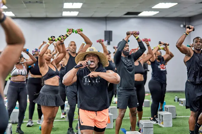 E.F.F.E.C.T Fitness 0