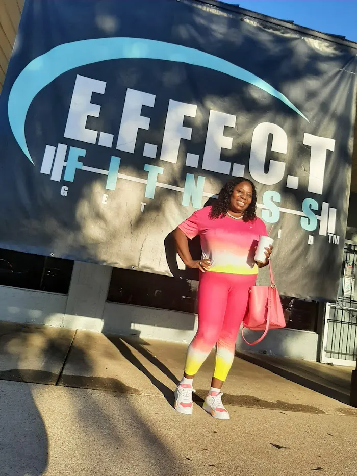 E.F.F.E.C.T Fitness 4