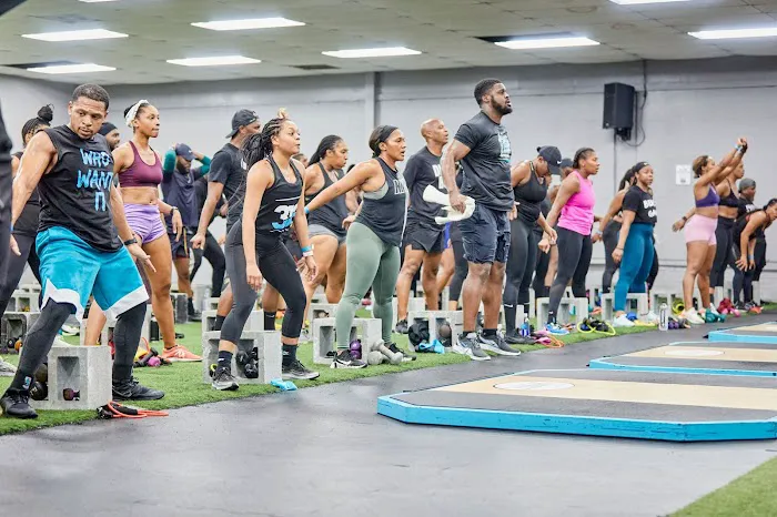 E.F.F.E.C.T Fitness 1