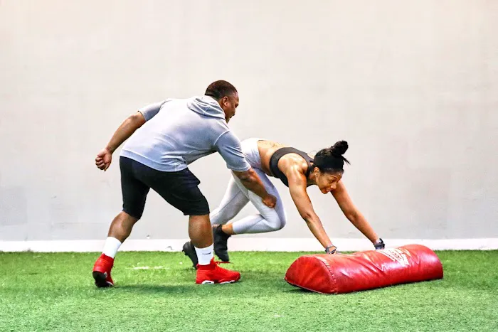 E.F.F.E.C.T Fitness 5