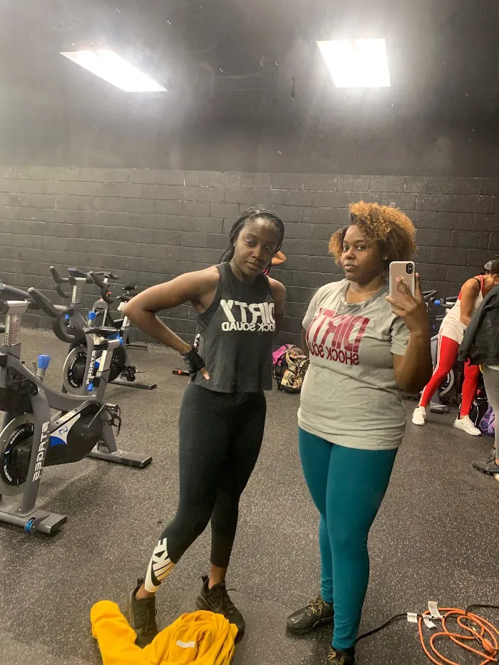 E.F.F.E.C.T Fitness 9
