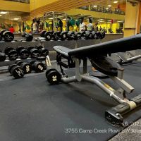 LA Fitness