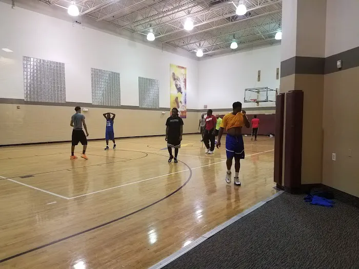 LA Fitness 9