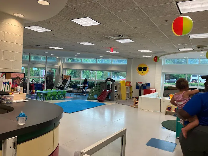 East Lake Family YMCA 3