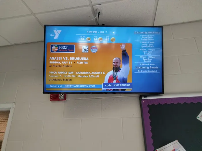 East Lake Family YMCA 9