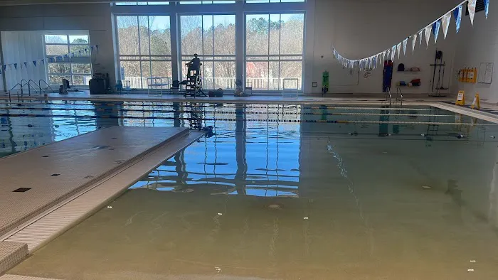 East Lake Family YMCA 4