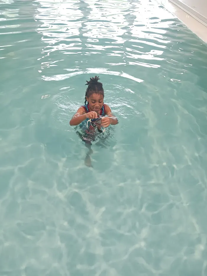 East Lake Family YMCA 7