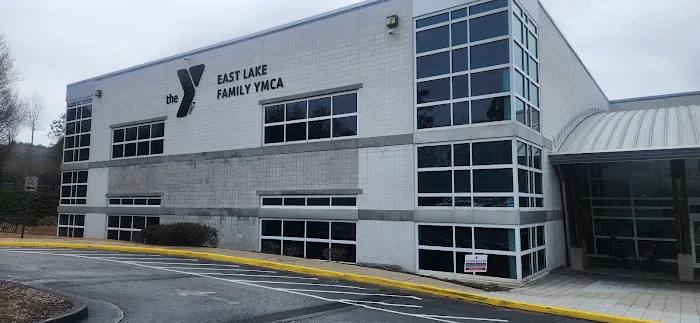 East Lake Family YMCA 0