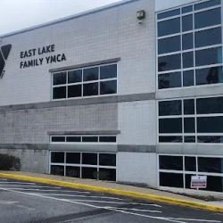 East Lake Family YMCA ico