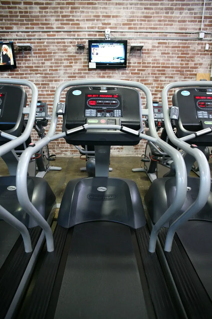 Urban Body Fitness 9