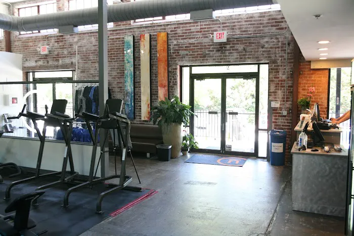 Urban Body Fitness 2