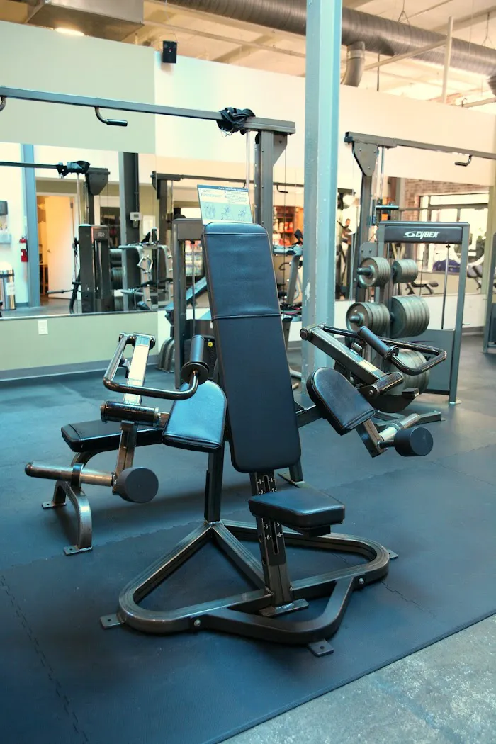 Urban Body Fitness 8