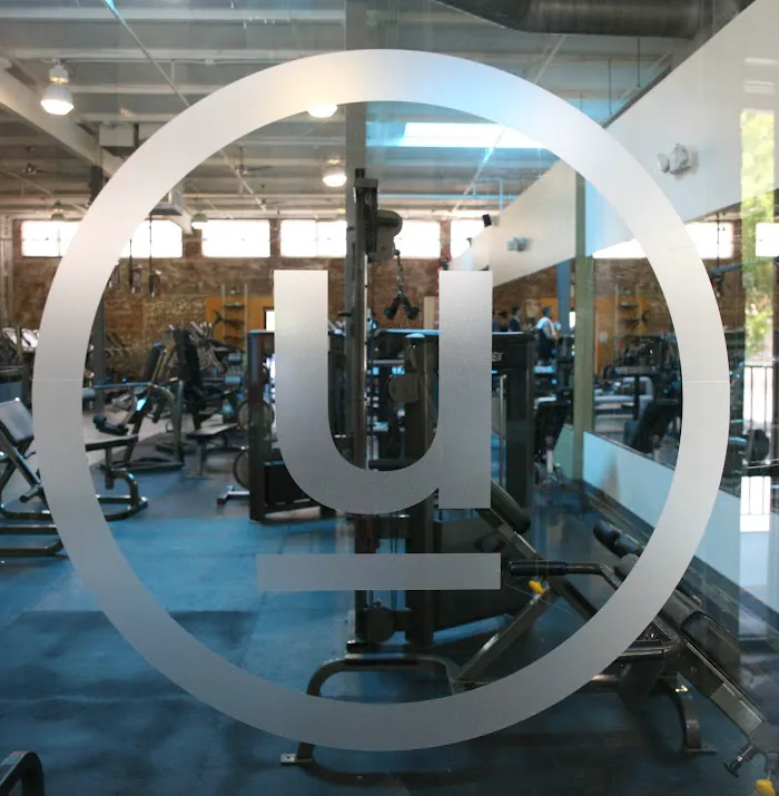 Urban Body Fitness 6