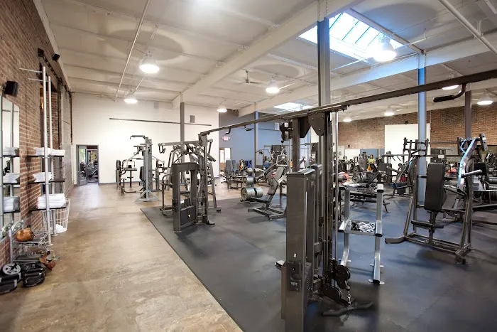 Urban Body Fitness 0
