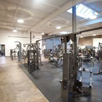 Urban Body Fitness