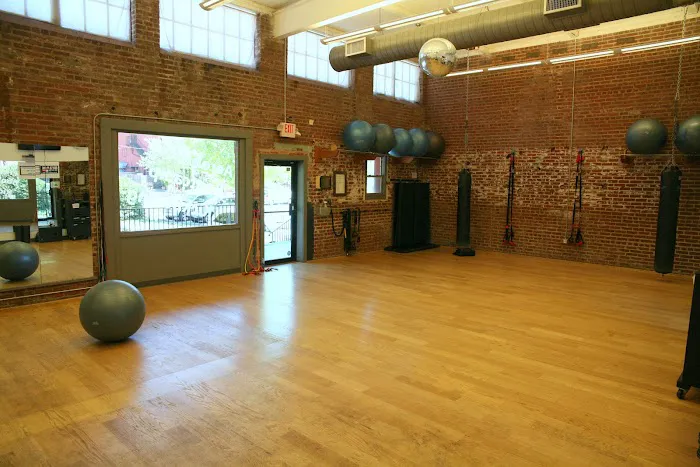 Urban Body Fitness 5