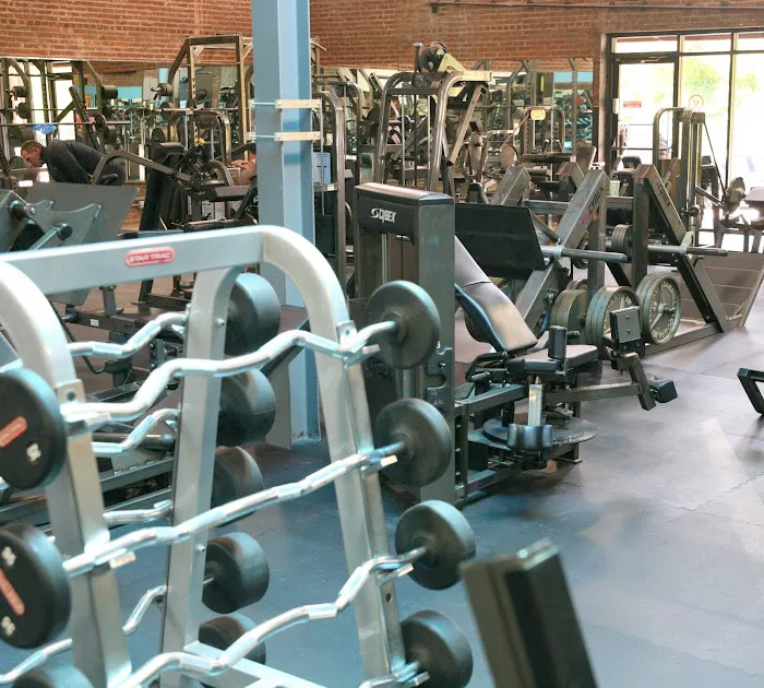 Urban Body Fitness 3