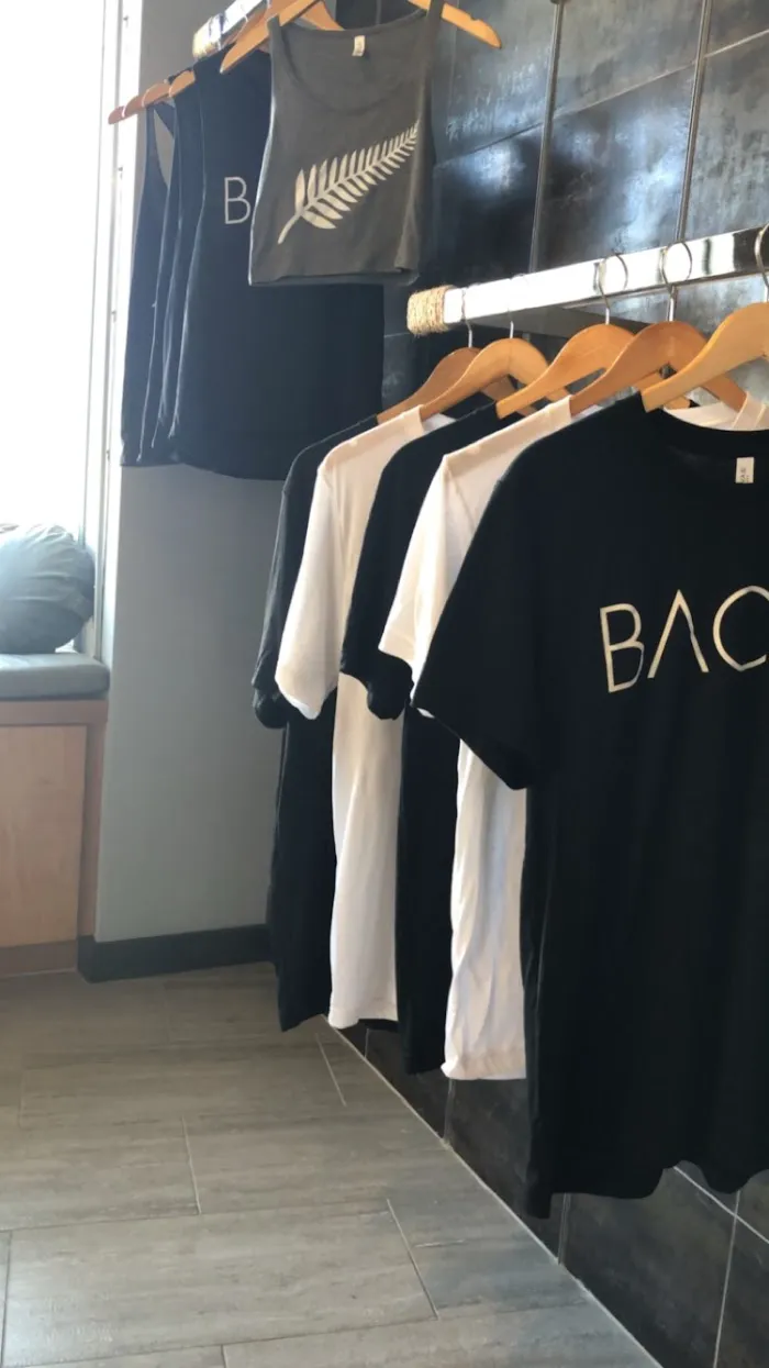 BACH Fitness 8