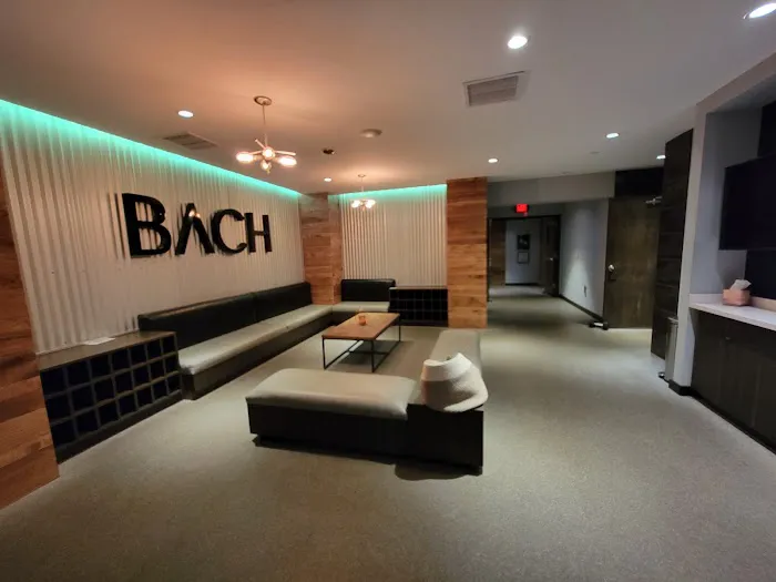 BACH Fitness 0